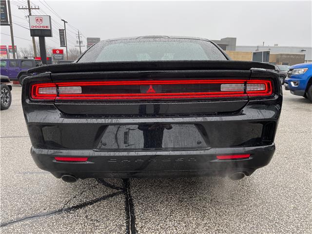 2026 Dodge Charger Scat Pack (Stk: 26-255) in Sarnia - Image 23 of 23