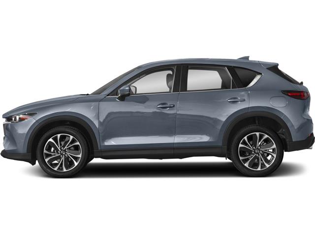 2022 Mazda CX-5 GS (Stk: MP1250) in Sault Ste. Marie - Image 2 of 2