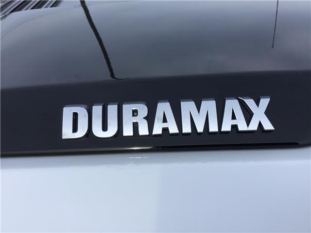 2024 Chevrolet Silverado 1500 Custom Trail Boss (Stk: S2764) in Cornwall - Image 19 of 29 2024 Chevrolet Silverado 1500 Custom Trail Boss (Stk: S2764) in Cornwall - Image 19 of 29