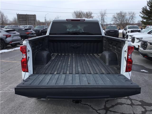 2024 Chevrolet Silverado 1500 Custom Trail Boss (Stk: S2764) in Cornwall - Image 23 of 29 2024 Chevrolet Silverado 1500 Custom Trail Boss (Stk: S2764) in Cornwall - Image 23 of 29