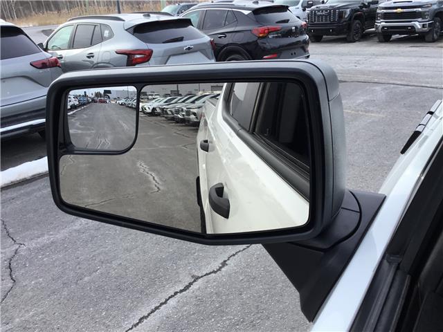 2024 Chevrolet Silverado 1500 Custom Trail Boss (Stk: S2764) in Cornwall - Image 28 of 29 2024 Chevrolet Silverado 1500 Custom Trail Boss (Stk: S2764) in Cornwall - Image 28 of 29