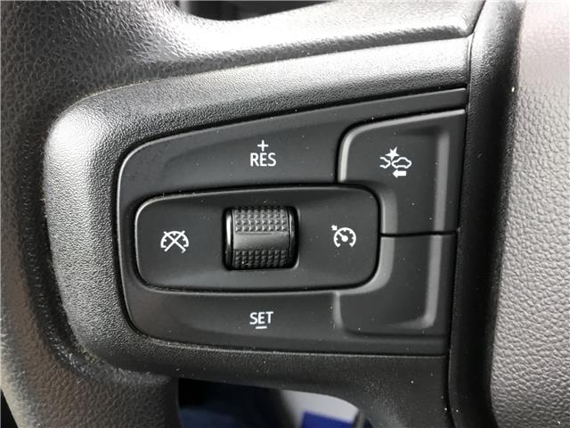 2024 Chevrolet Silverado 1500 Custom Trail Boss (Stk: S2764) in Cornwall - Image 7 of 29 2024 Chevrolet Silverado 1500 Custom Trail Boss (Stk: S2764) in Cornwall - Image 7 of 29