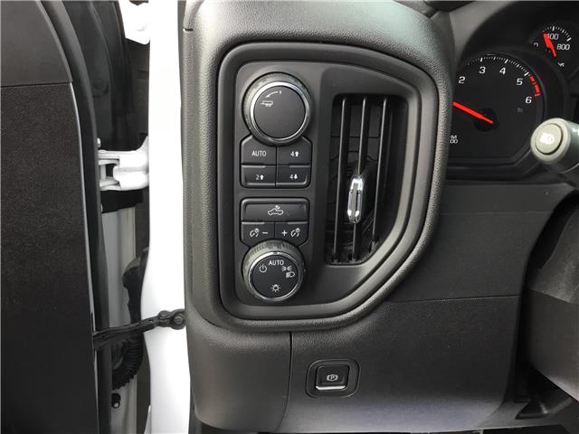 2024 Chevrolet Silverado 1500 Custom Trail Boss (Stk: S2764) in Cornwall - Image 3 of 29 2024 Chevrolet Silverado 1500 Custom Trail Boss (Stk: S2764) in Cornwall - Image 3 of 29