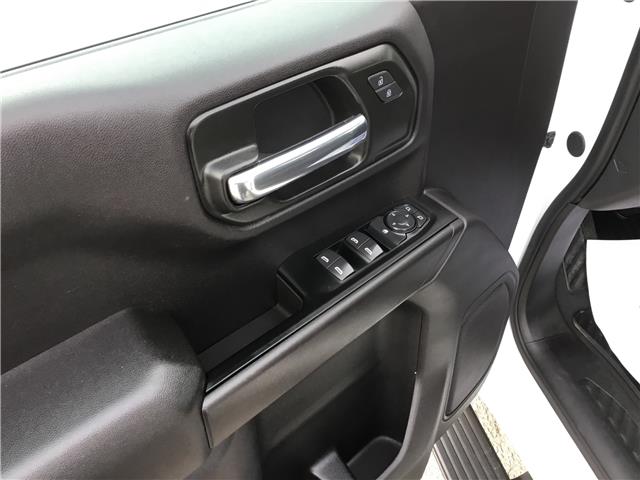 2024 Chevrolet Silverado 1500 Custom Trail Boss (Stk: S2764) in Cornwall - Image 2 of 29 2024 Chevrolet Silverado 1500 Custom Trail Boss (Stk: S2764) in Cornwall - Image 2 of 29