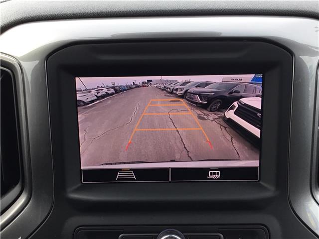 2024 Chevrolet Silverado 1500 Custom Trail Boss (Stk: S2764) in Cornwall - Image 10 of 29 2024 Chevrolet Silverado 1500 Custom Trail Boss (Stk: S2764) in Cornwall - Image 10 of 29