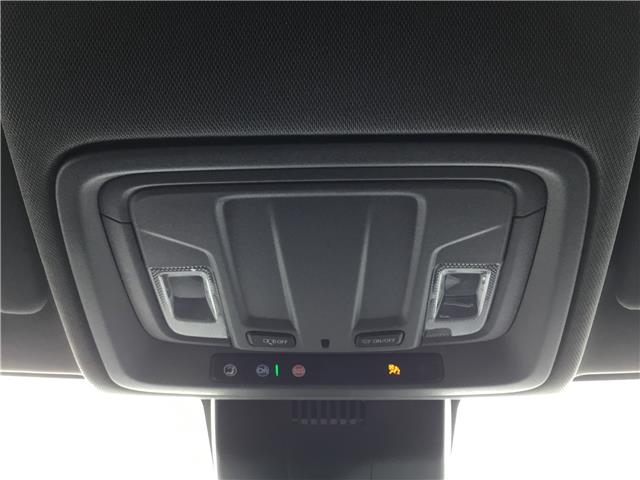 2024 Chevrolet Silverado 1500 Custom Trail Boss (Stk: S2764) in Cornwall - Image 11 of 29 2024 Chevrolet Silverado 1500 Custom Trail Boss (Stk: S2764) in Cornwall - Image 11 of 29