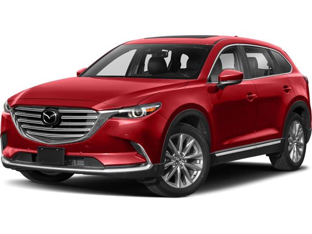 2022 Mazda CX-9 GT (Stk: MP1251) in Sault Ste. Marie - Image 1 of 1