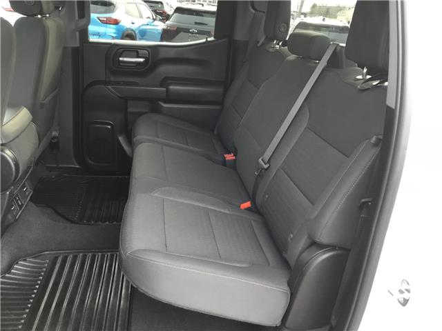 2024 Chevrolet Silverado 1500 Custom Trail Boss (Stk: S2764) in Cornwall - Image 13 of 29 2024 Chevrolet Silverado 1500 Custom Trail Boss (Stk: S2764) in Cornwall - Image 13 of 29