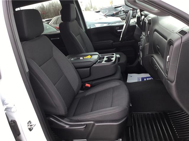 2024 Chevrolet Silverado 1500 Custom Trail Boss (Stk: S2764) in Cornwall - Image 17 of 29 2024 Chevrolet Silverado 1500 Custom Trail Boss (Stk: S2764) in Cornwall - Image 17 of 29