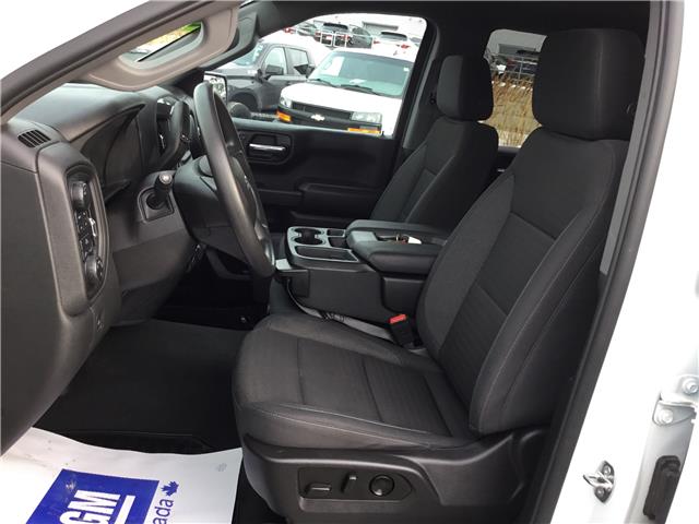 2024 Chevrolet Silverado 1500 Custom Trail Boss (Stk: S2764) in Cornwall - Image 4 of 29 2024 Chevrolet Silverado 1500 Custom Trail Boss (Stk: S2764) in Cornwall - Image 4 of 29