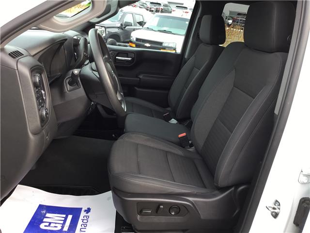 2024 Chevrolet Silverado 1500 Custom Trail Boss (Stk: S2764) in Cornwall - Image 5 of 29 2024 Chevrolet Silverado 1500 Custom Trail Boss (Stk: S2764) in Cornwall - Image 5 of 29