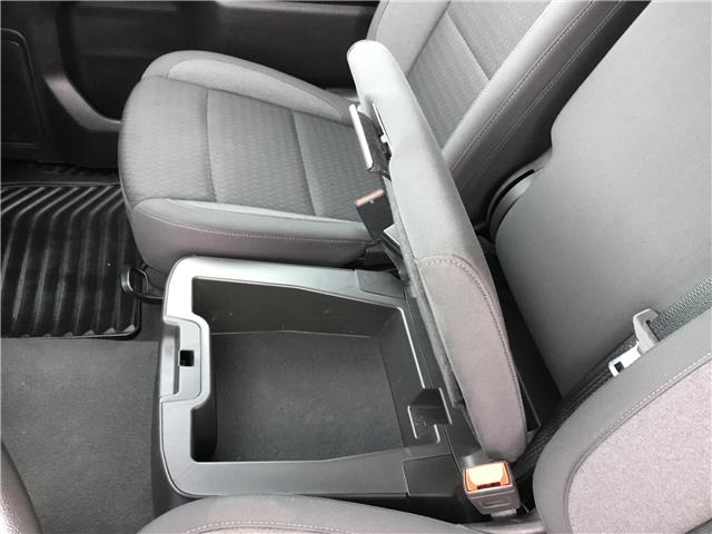 2024 Chevrolet Silverado 1500 Custom Trail Boss (Stk: S2764) in Cornwall - Image 6 of 29 2024 Chevrolet Silverado 1500 Custom Trail Boss (Stk: S2764) in Cornwall - Image 6 of 29