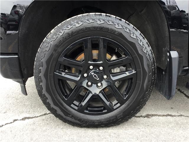 2024 Chevrolet Silverado 1500 RST (Stk: S2766) in Cornwall - Image 30 of 30