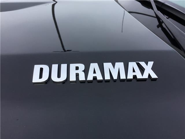 2024 Chevrolet Silverado 1500 RST (Stk: S2766) in Cornwall - Image 20 of 30