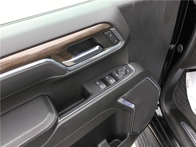 2024 Chevrolet Silverado 1500 RST (Stk: S2766) in Cornwall - Image 2 of 30