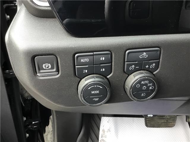2024 Chevrolet Silverado 1500 RST (Stk: S2766) in Cornwall - Image 3 of 30
