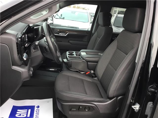 2024 Chevrolet Silverado 1500 RST (Stk: S2766) in Cornwall - Image 4 of 30