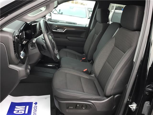 2024 Chevrolet Silverado 1500 RST (Stk: S2766) in Cornwall - Image 5 of 30