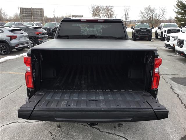 2024 Chevrolet Silverado 1500 RST (Stk: S2766) in Cornwall - Image 23 of 30