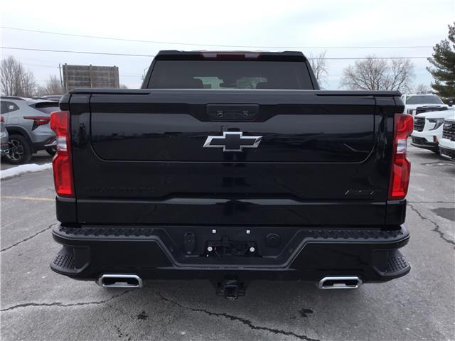 2024 Chevrolet Silverado 1500 RST (Stk: S2766) in Cornwall - Image 25 of 30