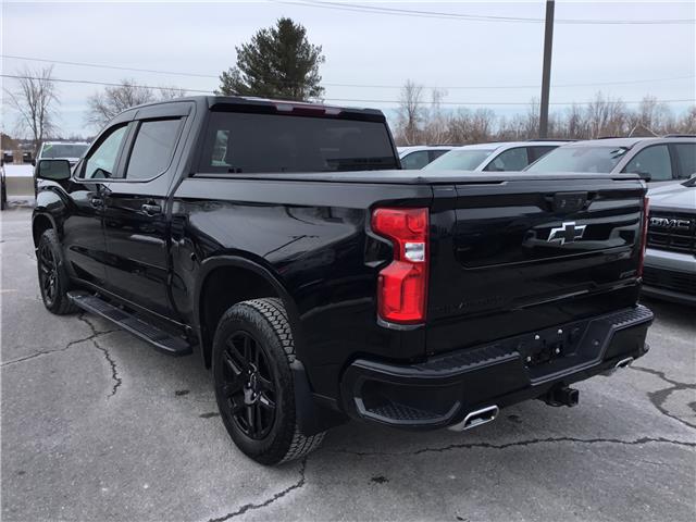 2024 Chevrolet Silverado 1500 RST (Stk: S2766) in Cornwall - Image 22 of 30