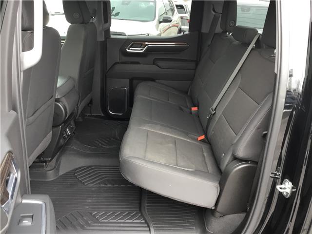 2024 Chevrolet Silverado 1500 RST (Stk: S2766) in Cornwall - Image 14 of 30