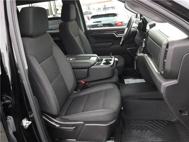 2024 Chevrolet Silverado 1500 RST (Stk: S2766) in Cornwall - Image 18 of 30