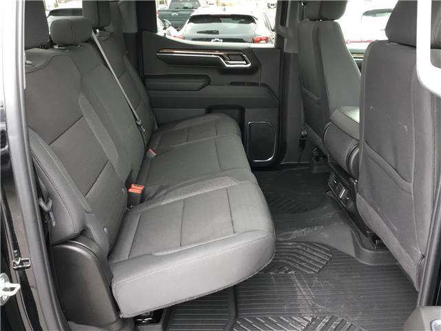 2024 Chevrolet Silverado 1500 RST (Stk: S2766) in Cornwall - Image 17 of 30