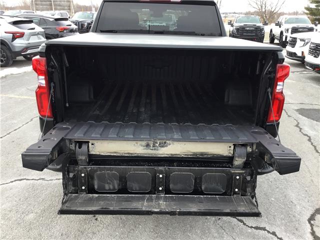 2024 Chevrolet Silverado 1500 RST (Stk: S2766) in Cornwall - Image 24 of 30