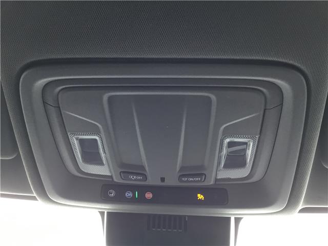 2024 Chevrolet Silverado 1500 RST (Stk: S2766) in Cornwall - Image 13 of 30