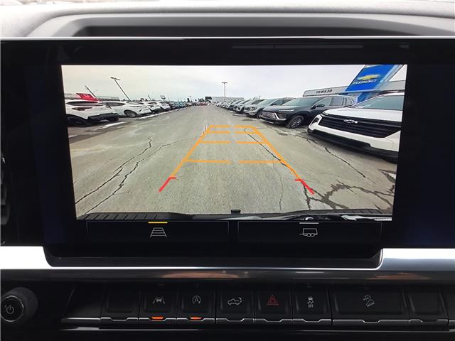 2024 Chevrolet Silverado 1500 RST (Stk: S2766) in Cornwall - Image 11 of 30