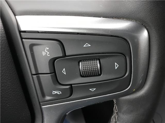2024 Chevrolet Silverado 1500 RST (Stk: S2766) in Cornwall - Image 8 of 30