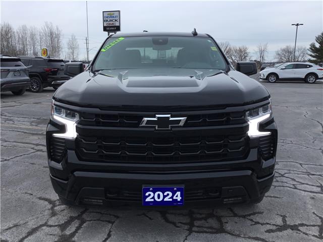 2024 Chevrolet Silverado 1500 RST (Stk: S2766) in Cornwall - Image 29 of 30