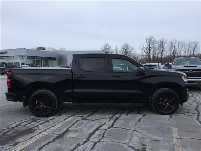 2024 Chevrolet Silverado 1500 RST (Stk: S2766) in Cornwall - Image 27 of 30