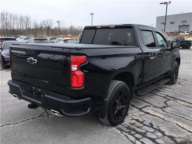 2024 Chevrolet Silverado 1500 RST (Stk: S2766) in Cornwall - Image 26 of 30