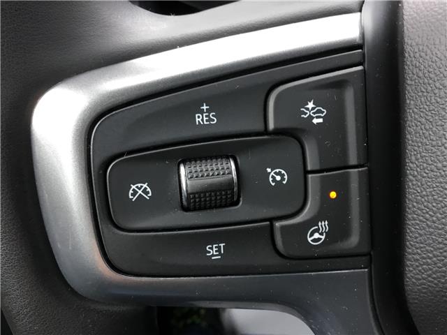 2024 Chevrolet Silverado 1500 RST (Stk: S2766) in Cornwall - Image 7 of 30