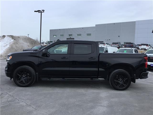 2024 Chevrolet Silverado 1500 RST (Stk: S2766) in Cornwall - Image 21 of 30