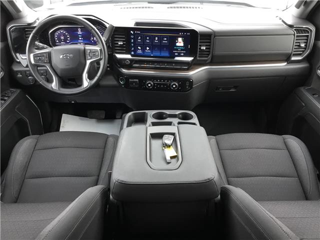 2024 Chevrolet Silverado 1500 RST (Stk: S2766) in Cornwall - Image 15 of 30