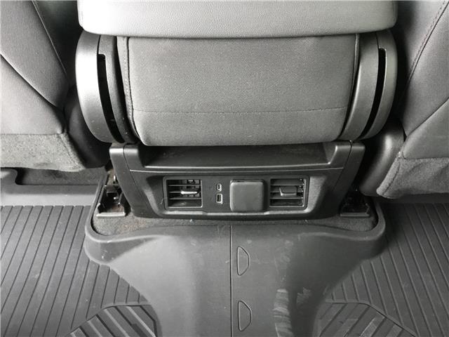2024 Chevrolet Silverado 1500 RST (Stk: S2766) in Cornwall - Image 16 of 30