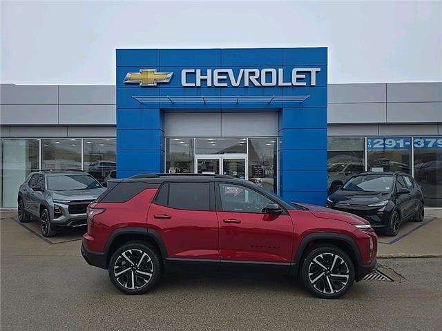 2026 Chevrolet Equinox LT (Stk: 26-1051) in Listowel - Image 2 of 10