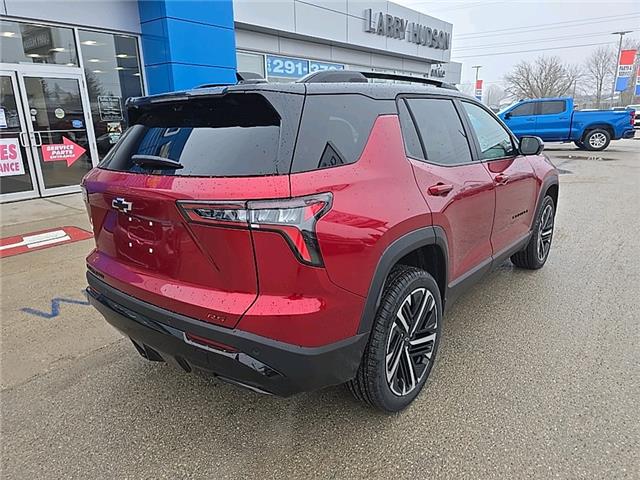 2026 Chevrolet Equinox LT (Stk: 26-1051) in Listowel - Image 3 of 10