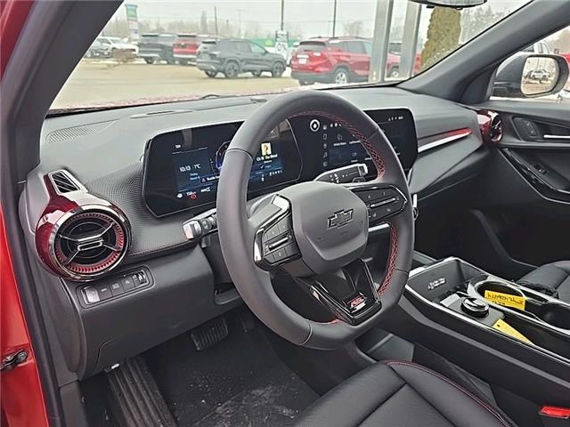 2026 Chevrolet Equinox LT (Stk: 26-1051) in Listowel - Image 4 of 10
