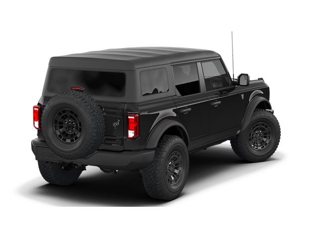 2026 Ford Bronco Base (Stk: E6BS00T) in Hamilton - Image 3 of 6