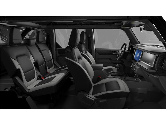 2026 Ford Bronco Base (Stk: E6BS00T) in Hamilton - Image 5 of 6