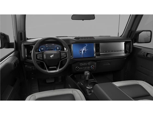 2026 Ford Bronco Base (Stk: E6BS00T) in Hamilton - Image 6 of 6