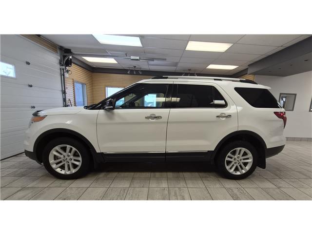 2015 Ford Explorer XLT (Stk: BB92554) in Shellbrook - Image 2 of 21