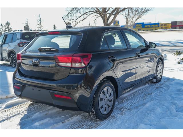 2020 Kia Rio LX+ (Stk: 56061U) in Red Deer - Image 2 of 16