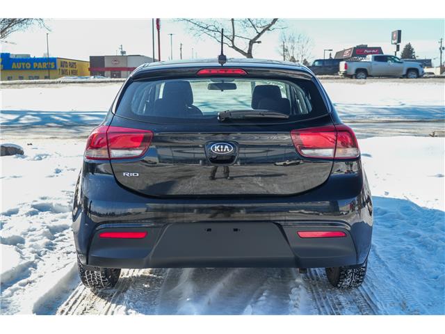 2020 Kia Rio LX+ (Stk: 56061U) in Red Deer - Image 3 of 16