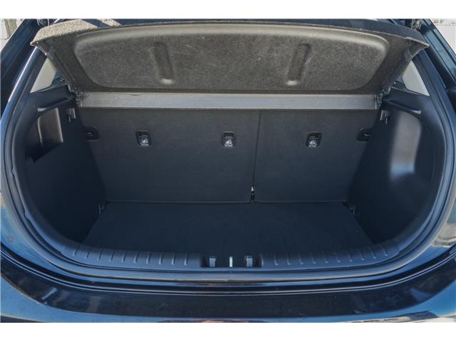 2020 Kia Rio LX+ (Stk: 56061U) in Red Deer - Image 4 of 16