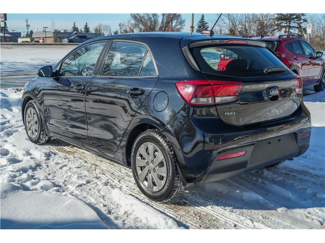 2020 Kia Rio LX+ (Stk: 56061U) in Red Deer - Image 5 of 16